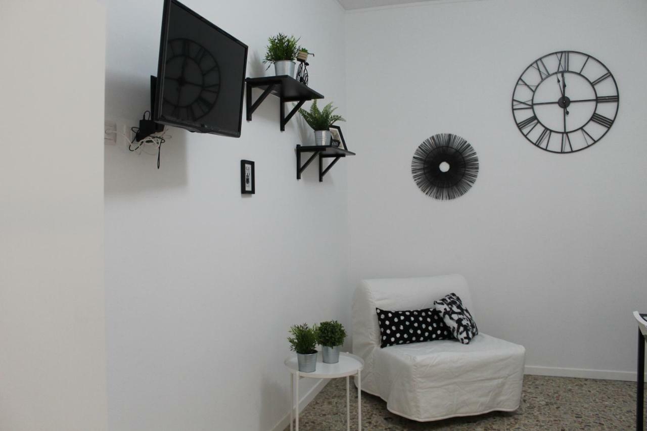 Apartment Anacreonte 7