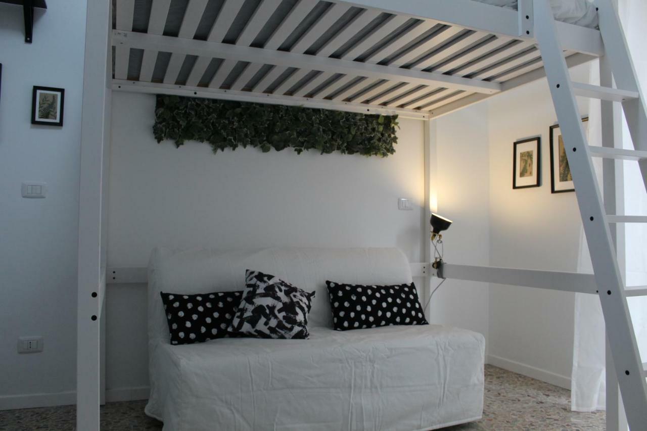 Anacreonte 7 Apartment Mailand