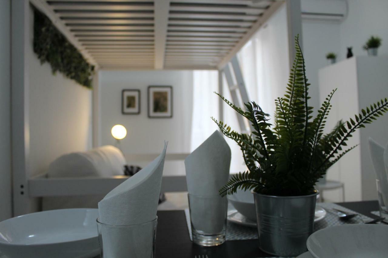 Anacreonte 7 Apartment