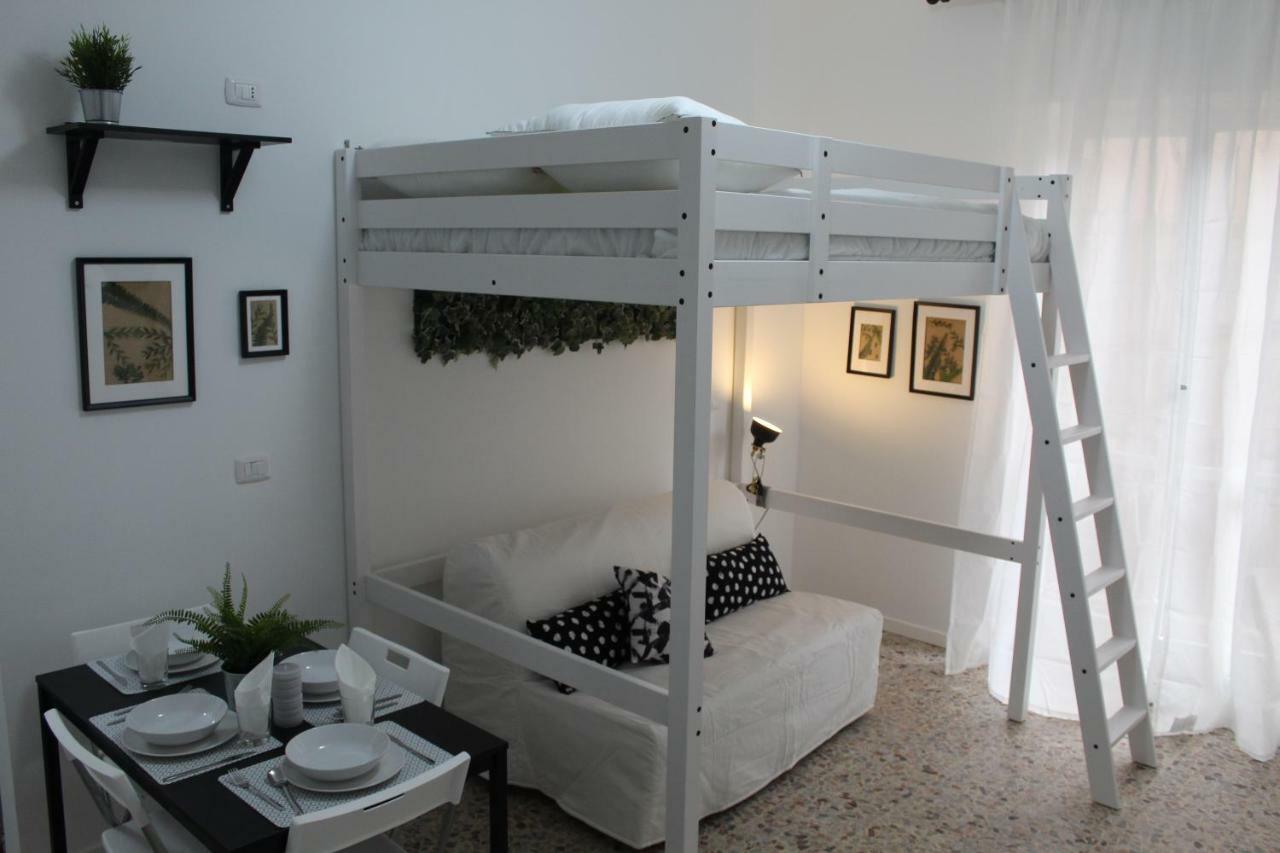 Anacreonte 7 Apartment Mailand