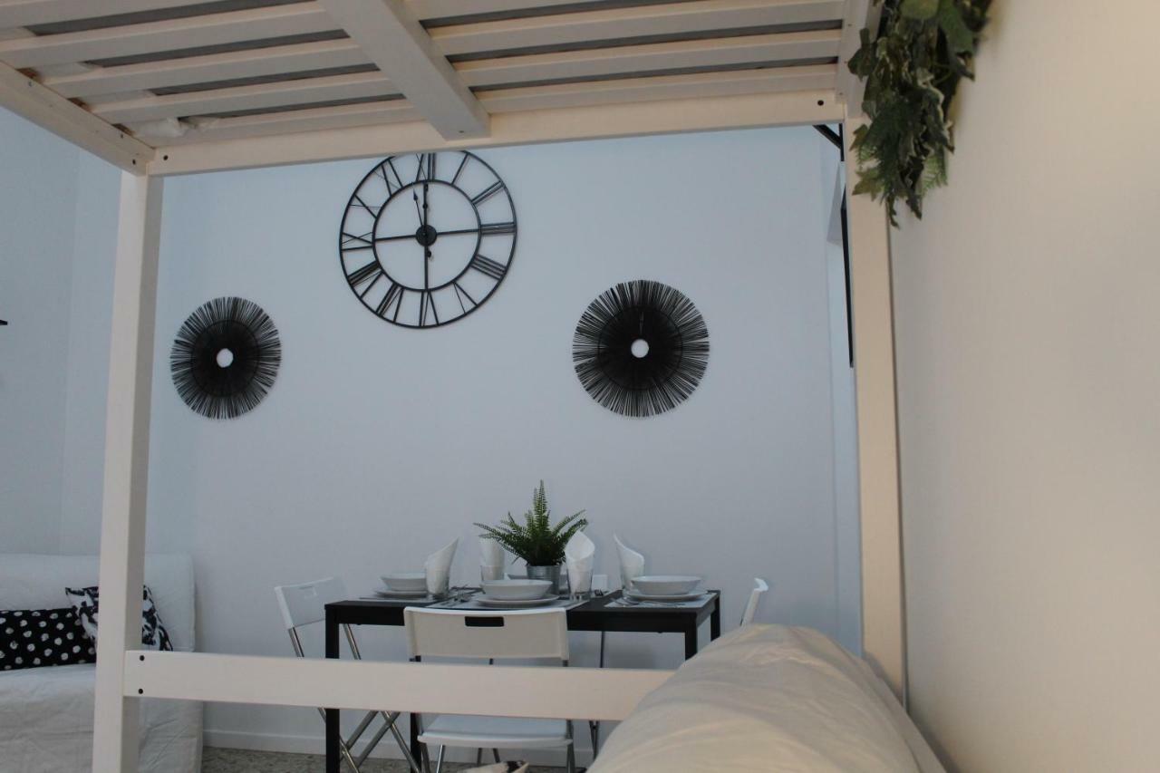 Apartment Anacreonte 7