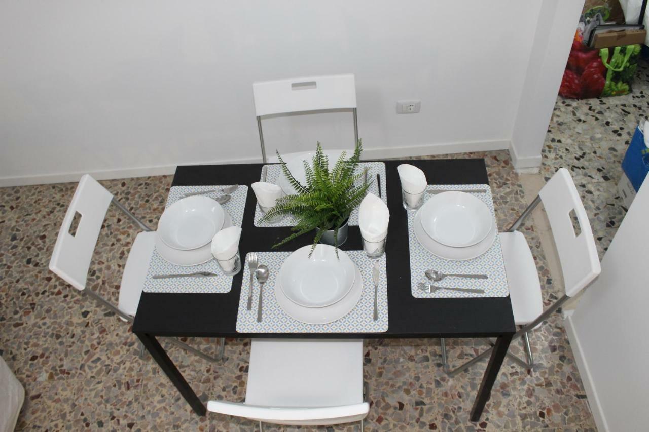 Anacreonte 7 Apartment *
