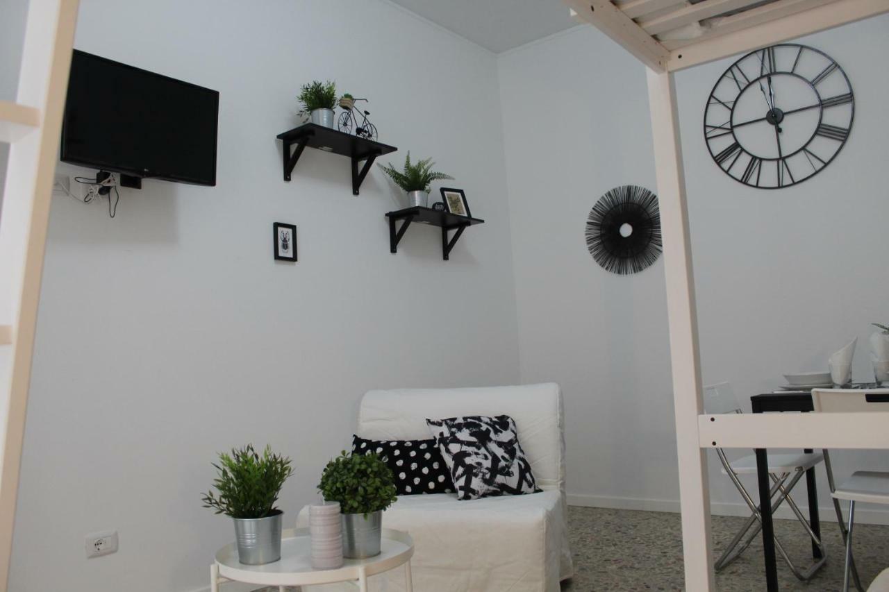 Anacreonte 7 Apartment