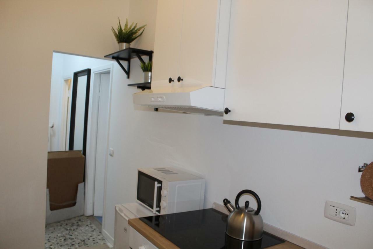 Apartment Anacreonte 7 *
