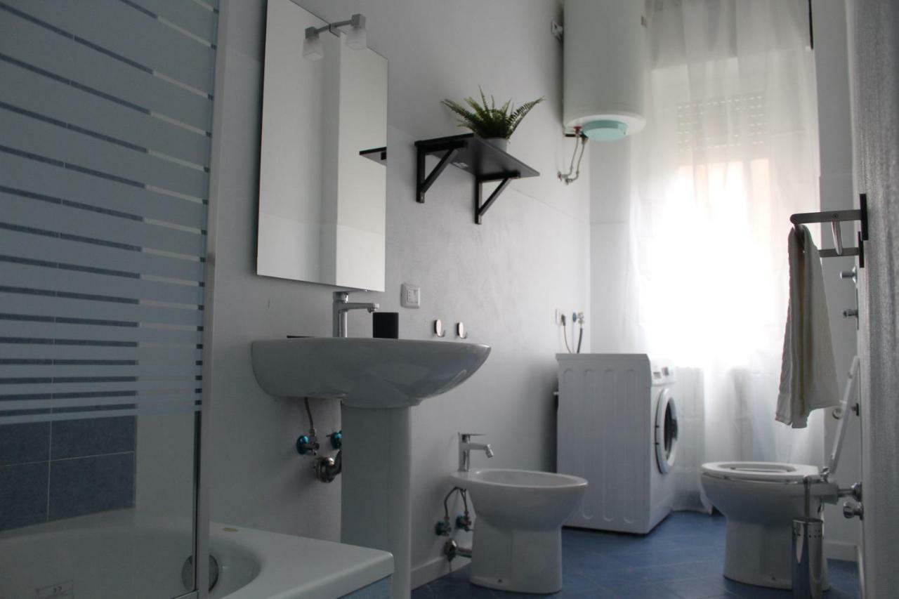 Anacreonte 7 Apartment *