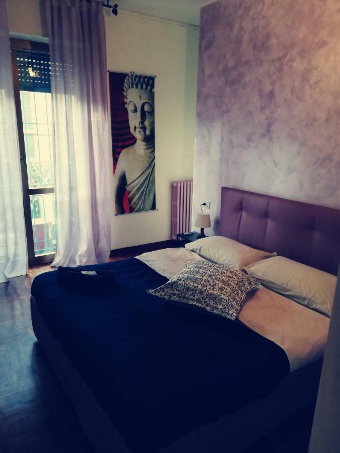 Vigliani Lejlighed Milano