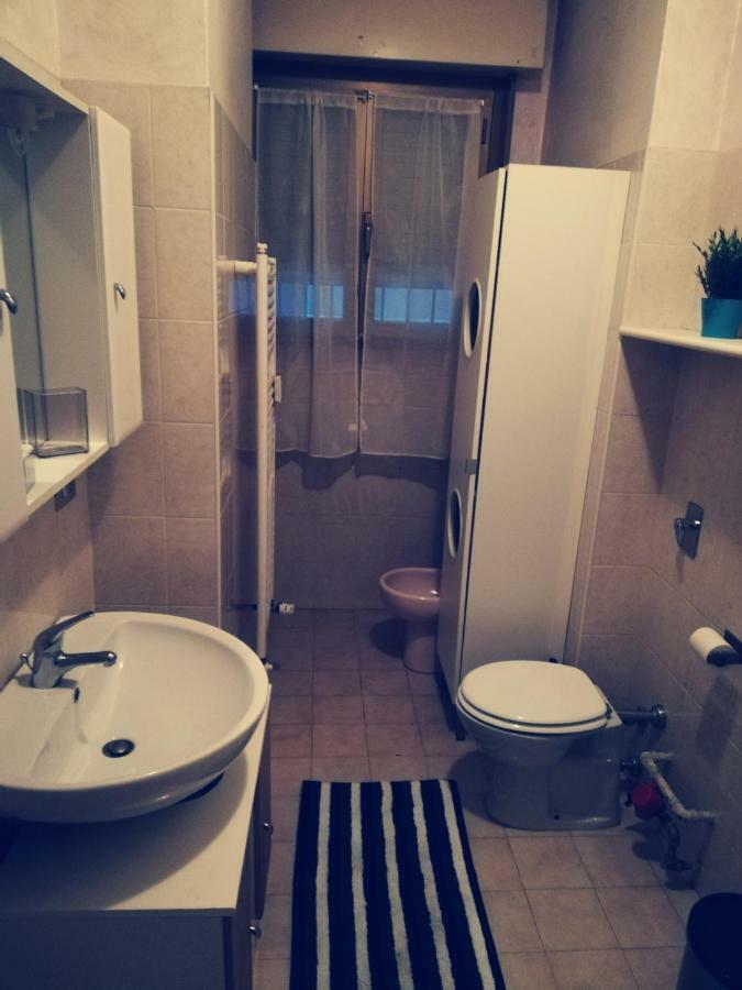 Lejlighed Vigliani Milano