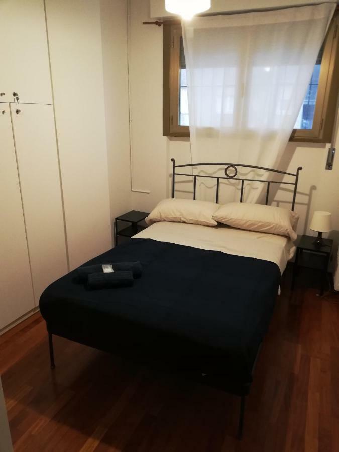 Vigliani Lejlighed Milano