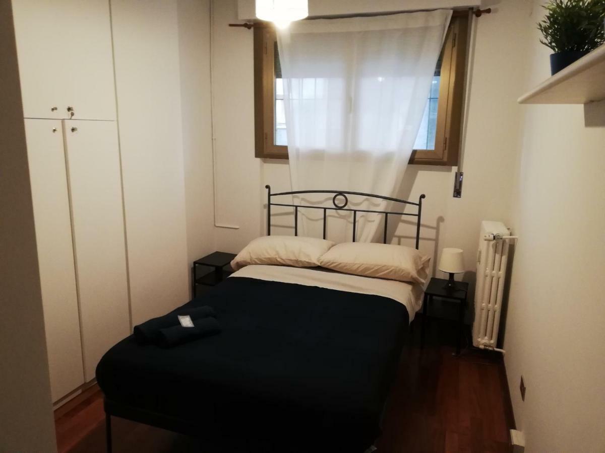 Lejlighed Vigliani Milano