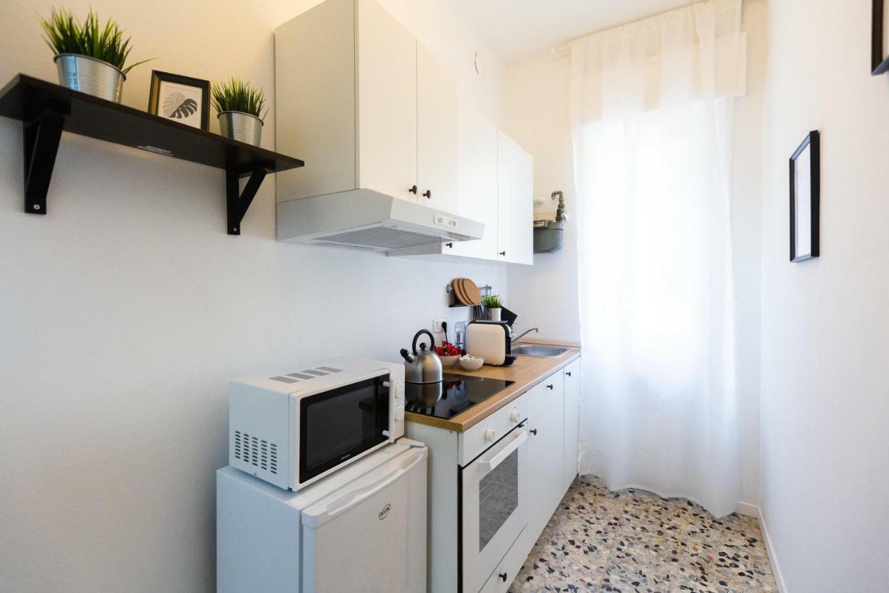 Anacreonte 7 Apartment Mailand