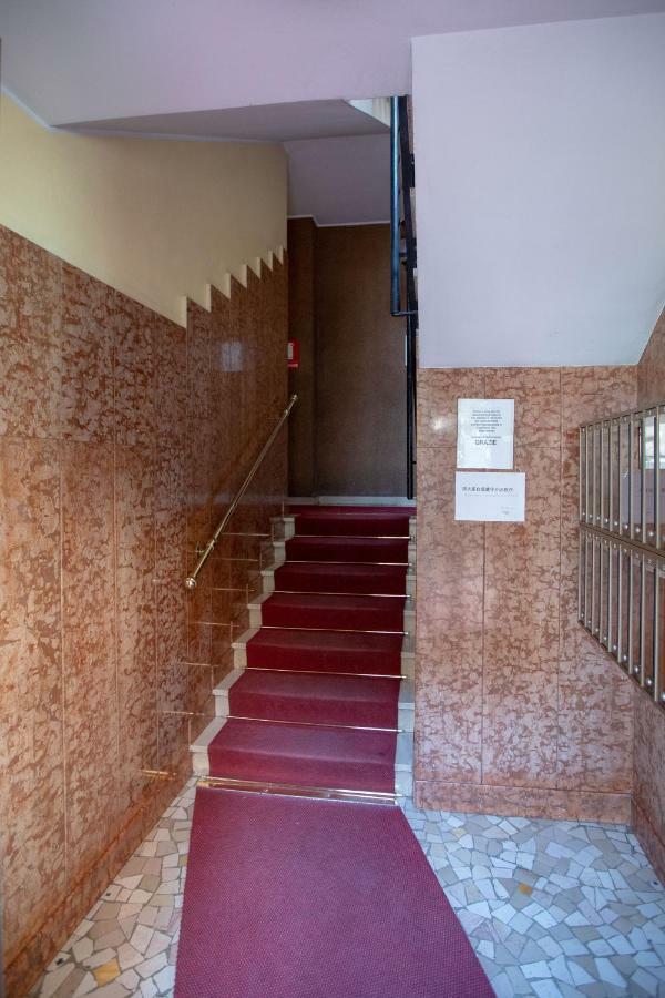 Apartment Anacreonte 7 Mailand