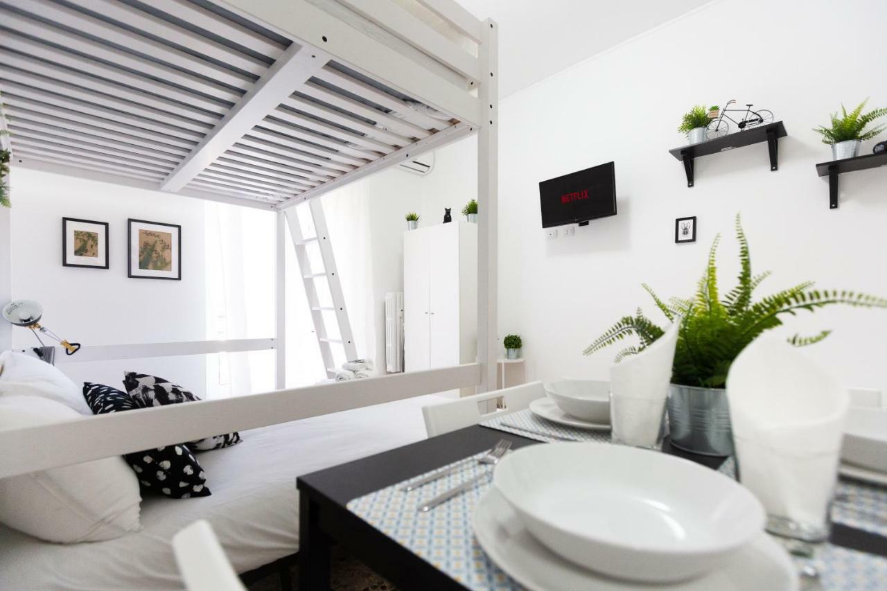 Apartment Anacreonte 7 Mailand