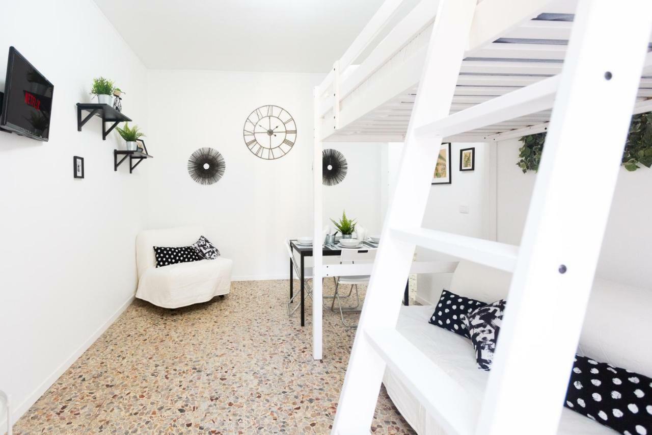 Apartment Anacreonte 7