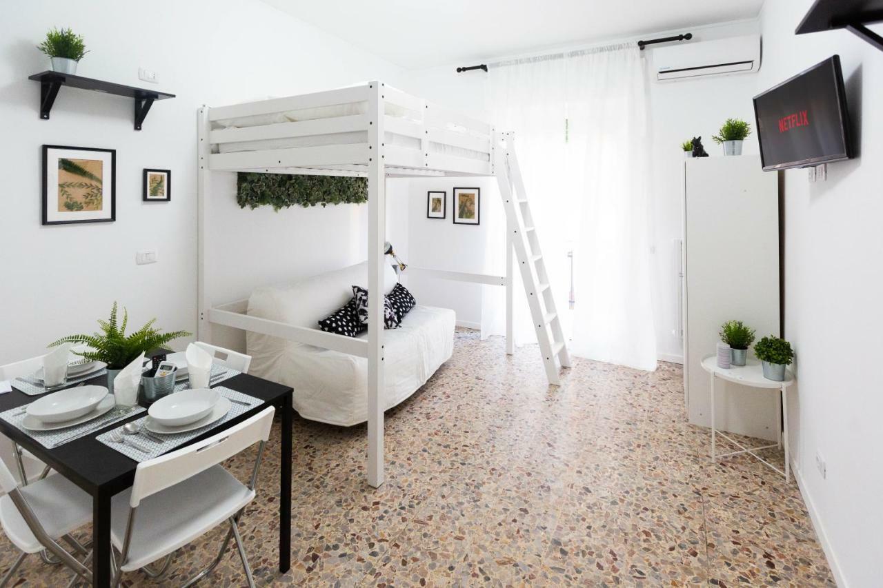 Anacreonte 7 Apartment Mailand