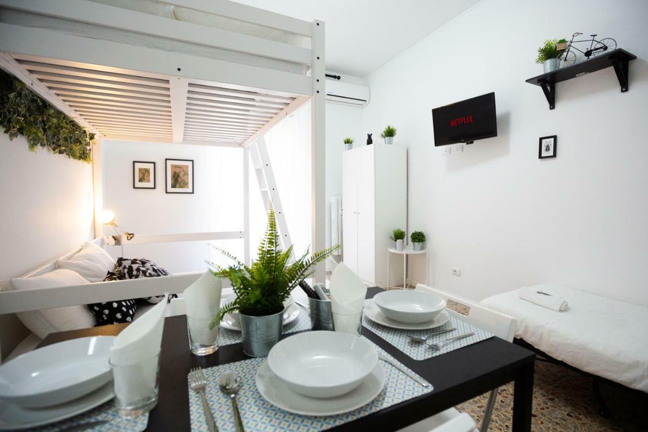 Apartment Anacreonte 7
