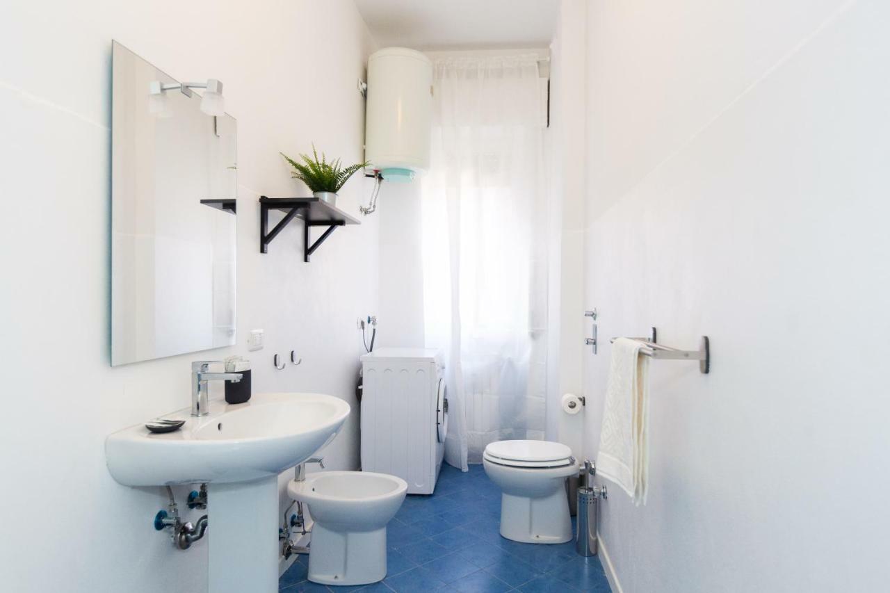Apartment Anacreonte 7 *