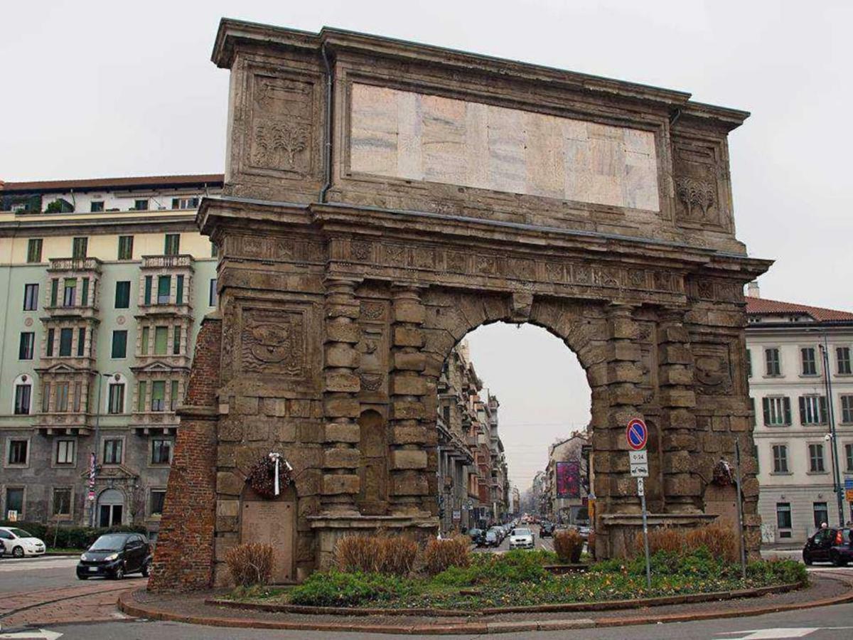 Coral - Porta Romana Milano