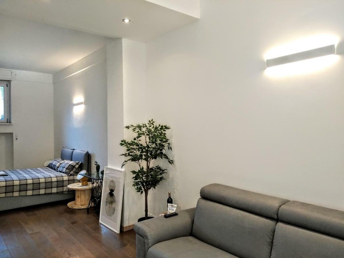 Appartement Beautiful Open-space Loft