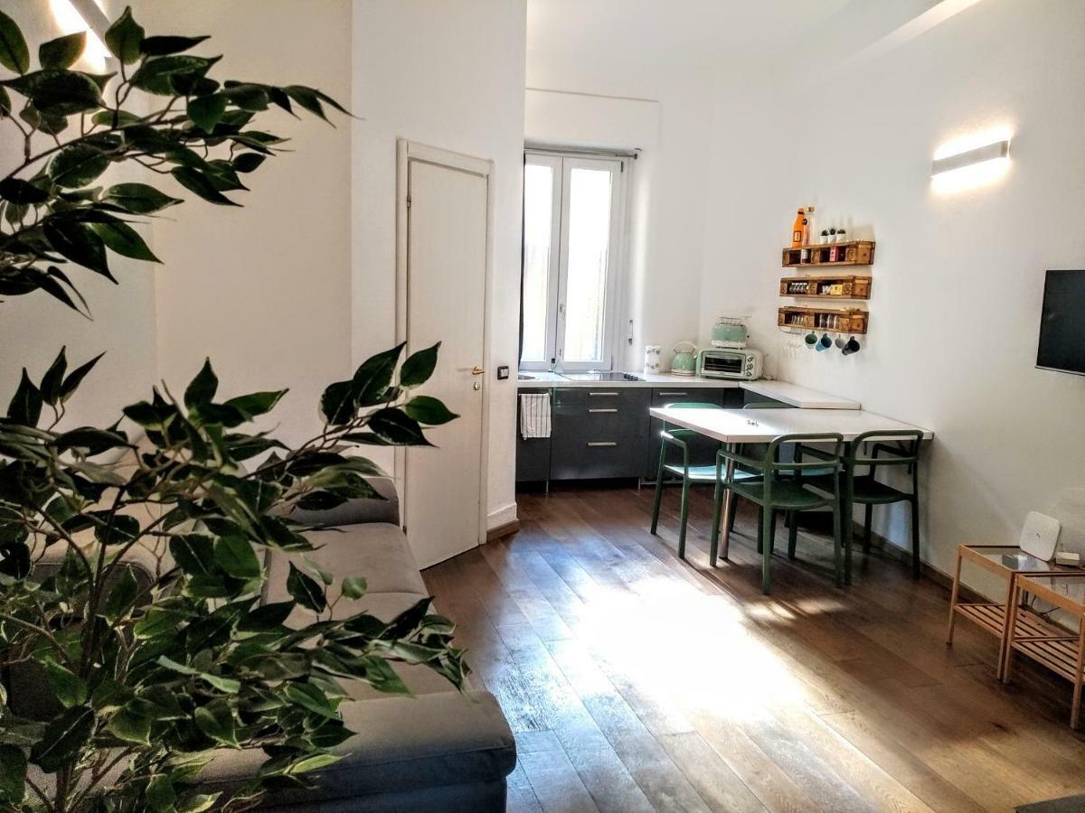 Beautiful Open-space Loft * Milaan