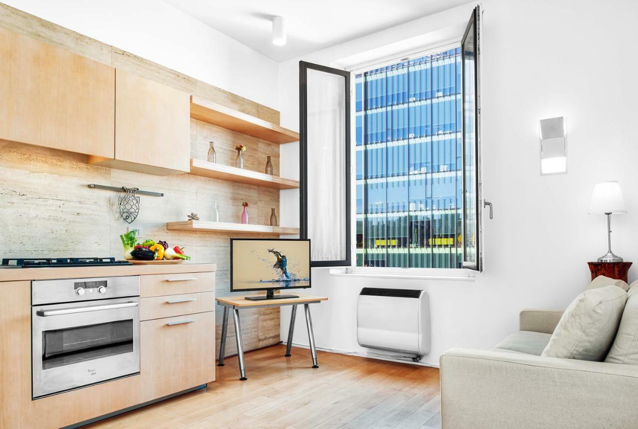 Apartment Hemeras Boutique Homes Exclusive Flat In Brera Mailand