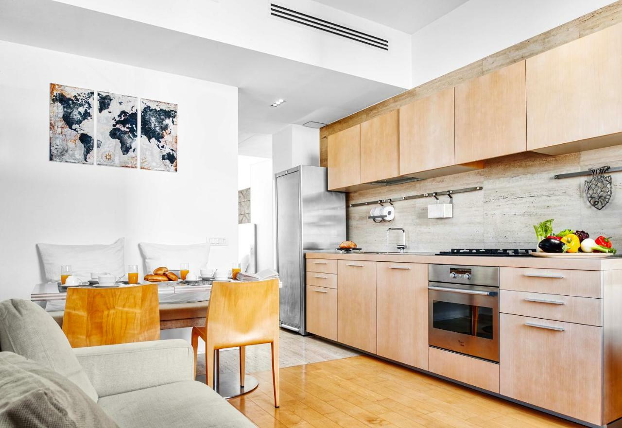 Hemeras Boutique Homes Exclusive Flat In Brera * Mailand