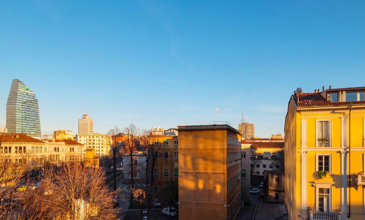 Hemeras Boutique Homes Exclusive Flat In Brera Apartment *