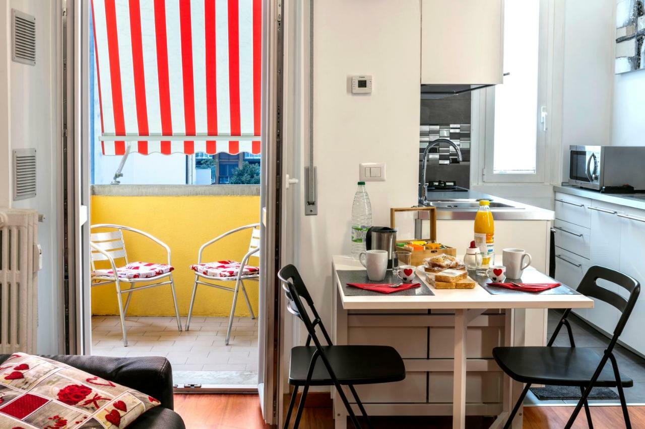 Appartement Bright House In Milaan