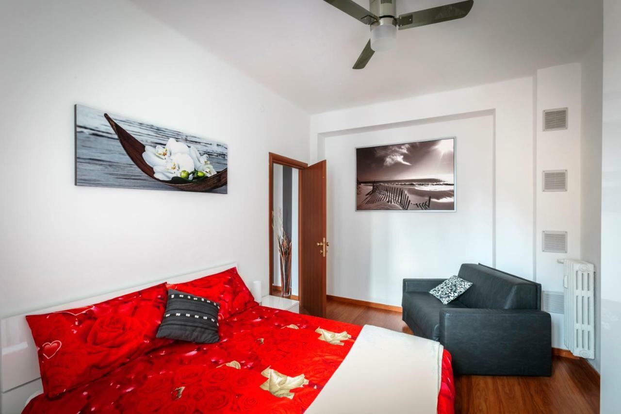 Appartement Bright House In *