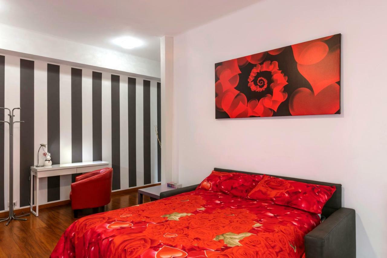 Appartement Bright House In *