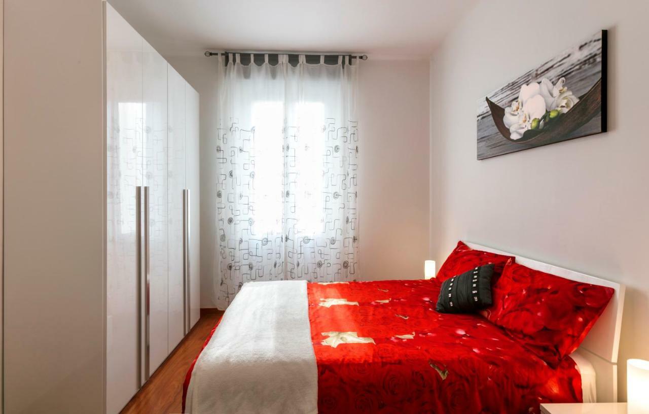 Bright House In Appartement Milaan
