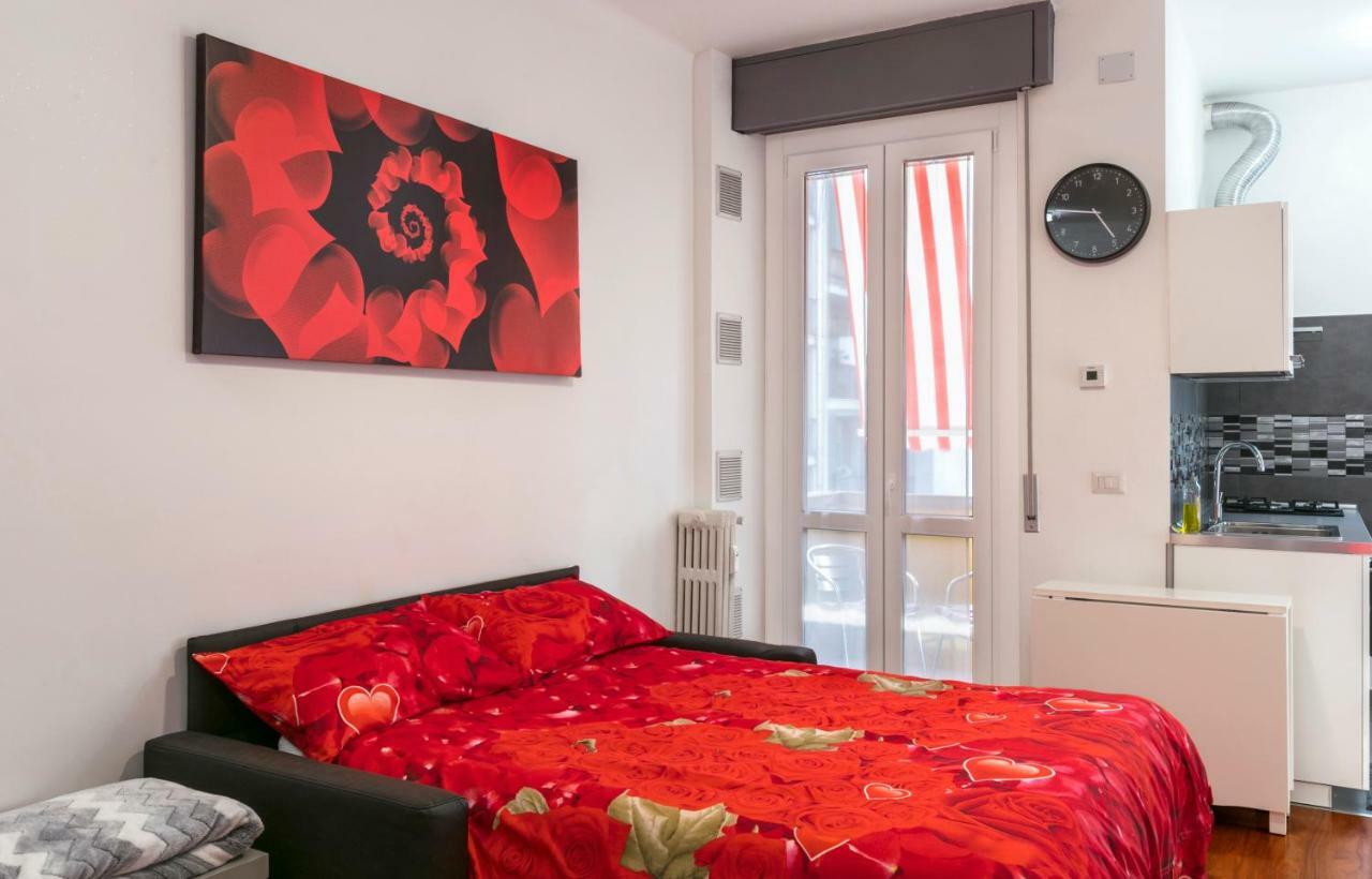 Appartement Bright House In