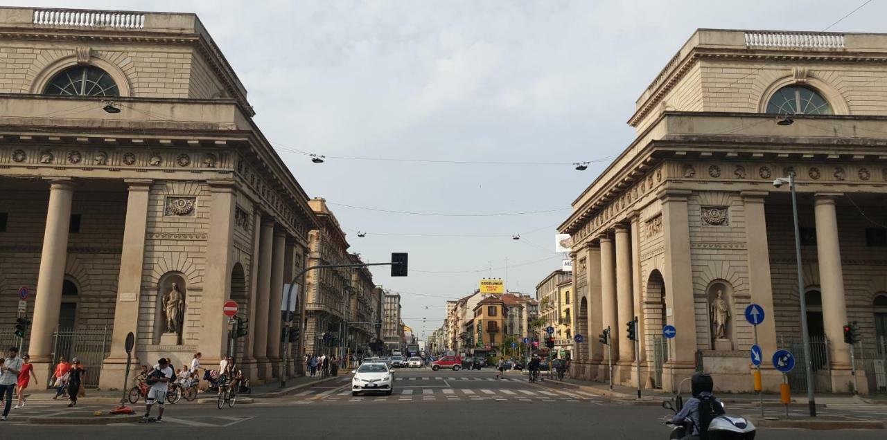Castaldi 18 - A Portata Di Mano Appartamento