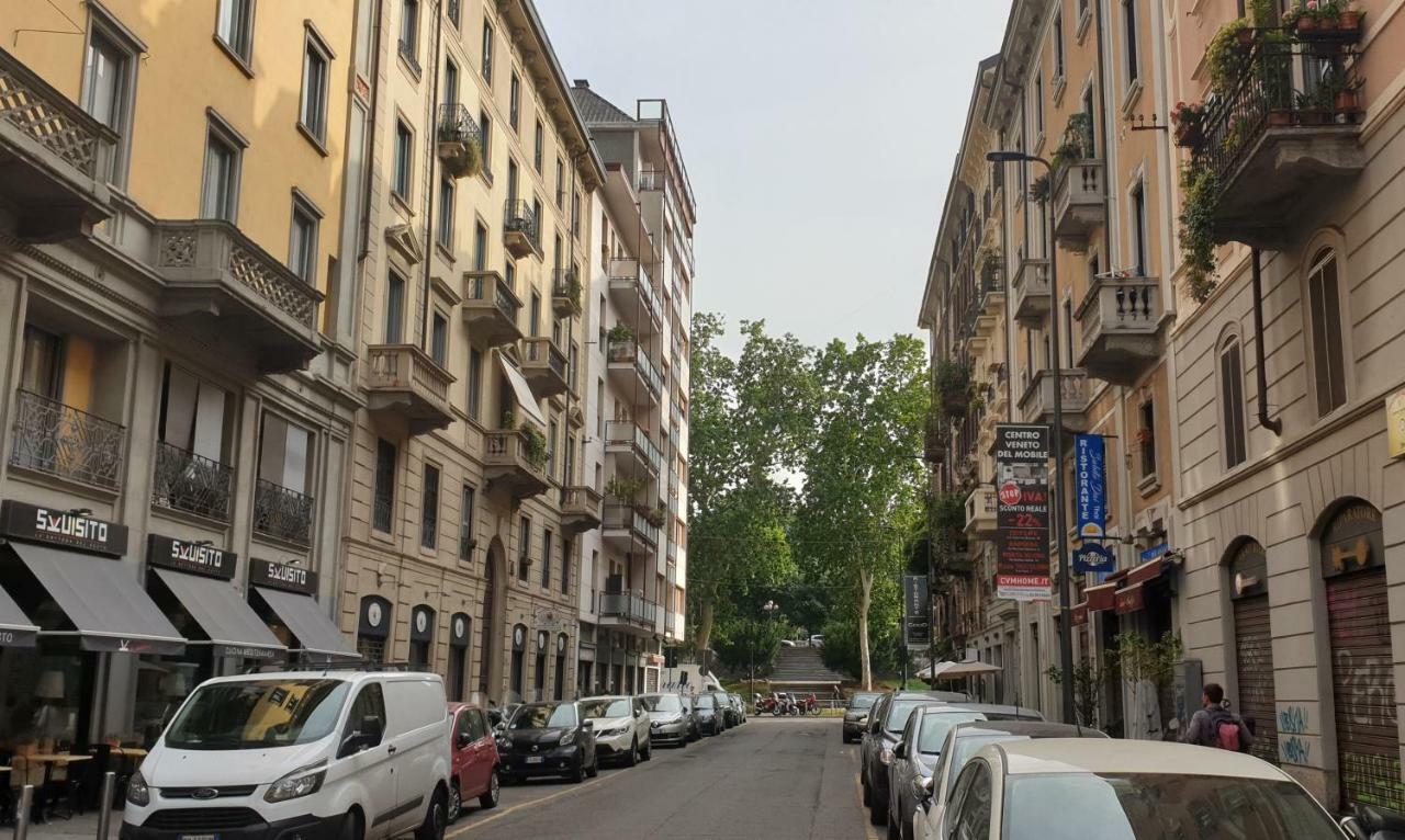 Castaldi 18 - A Portata Di Mano Appartamento