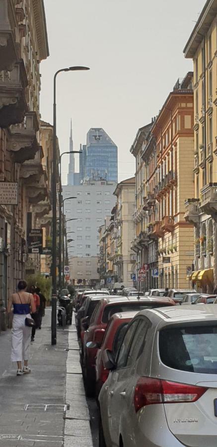 Castaldi 18 - A Portata Di Mano Appartamento Milano