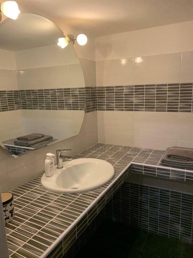 Appartement Casa Marugi Milaan
