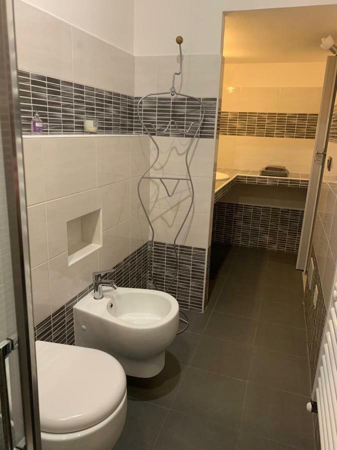 Casa Marugi Appartement *