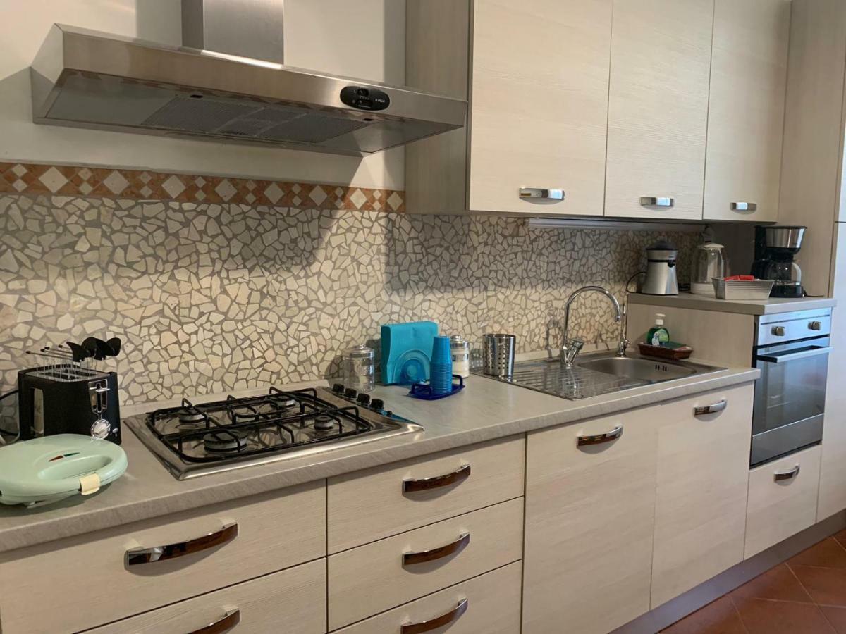 Casa Marugi Appartement *