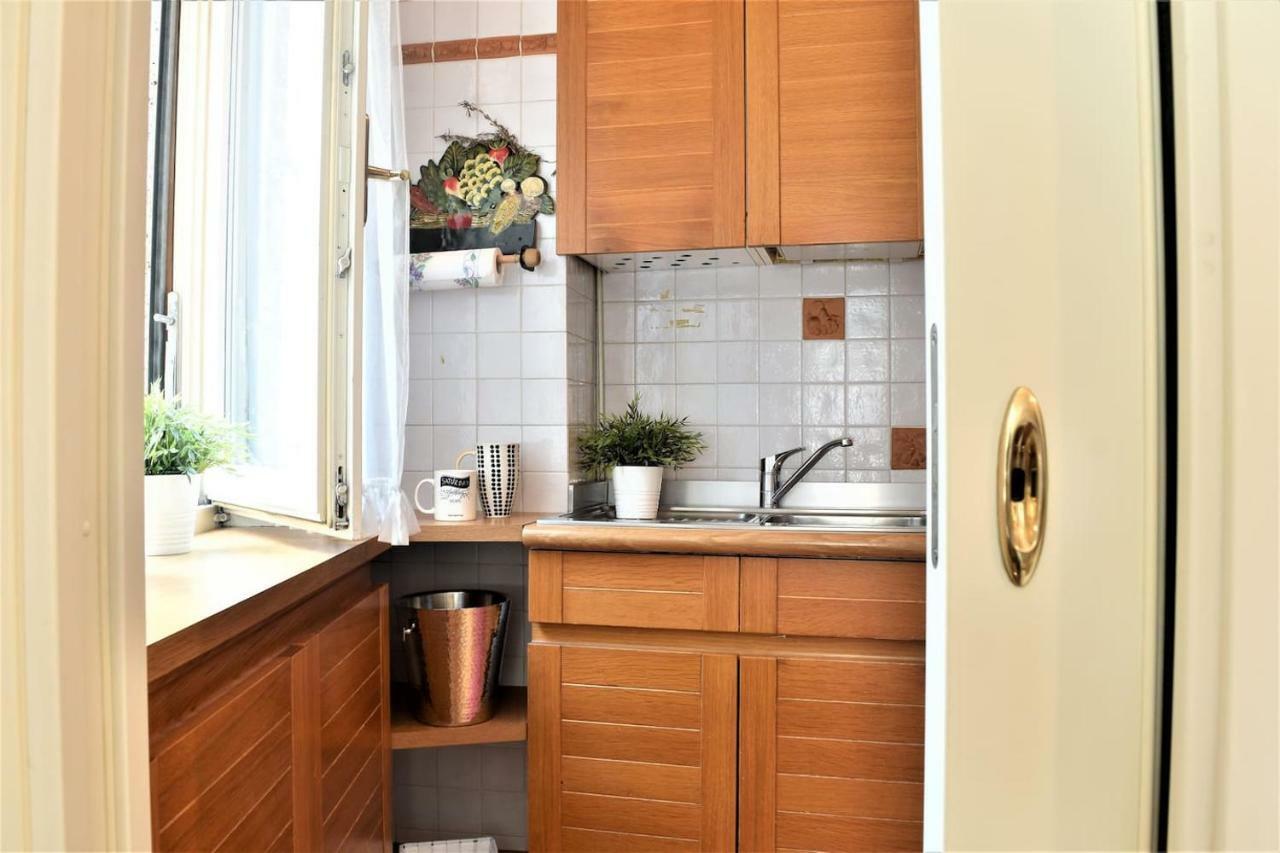 Martesana Flat Close To Yellow Metro Milano