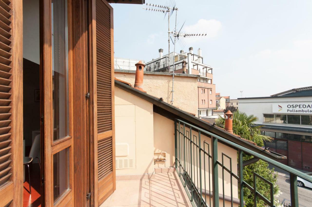 Appartamento Youhosty - Nicostrato 4 Milano