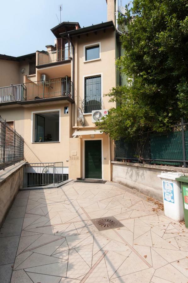 Appartamento Youhosty - Nicostrato 4
