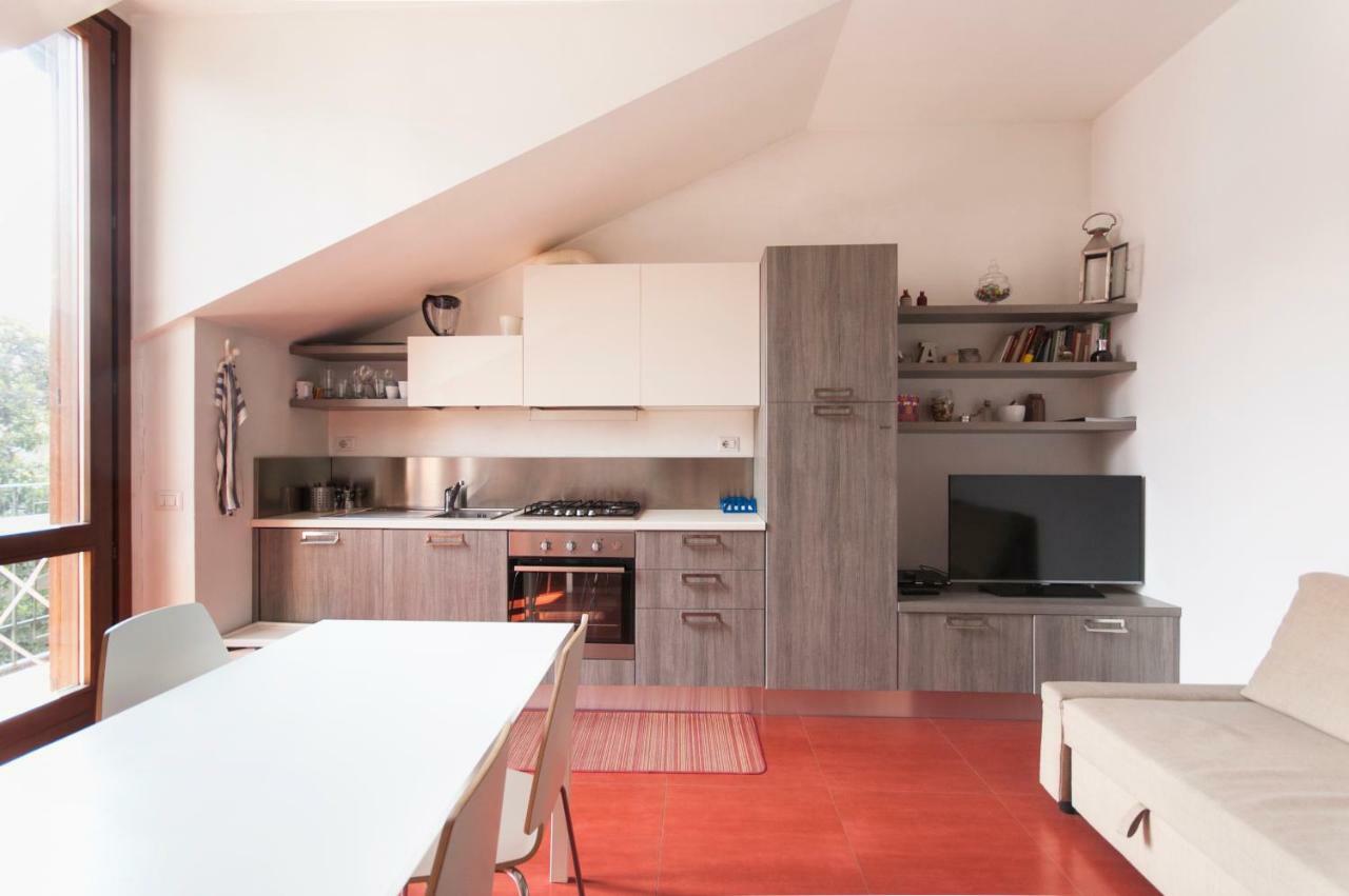 Appartamento Youhosty - Nicostrato 4 Milano