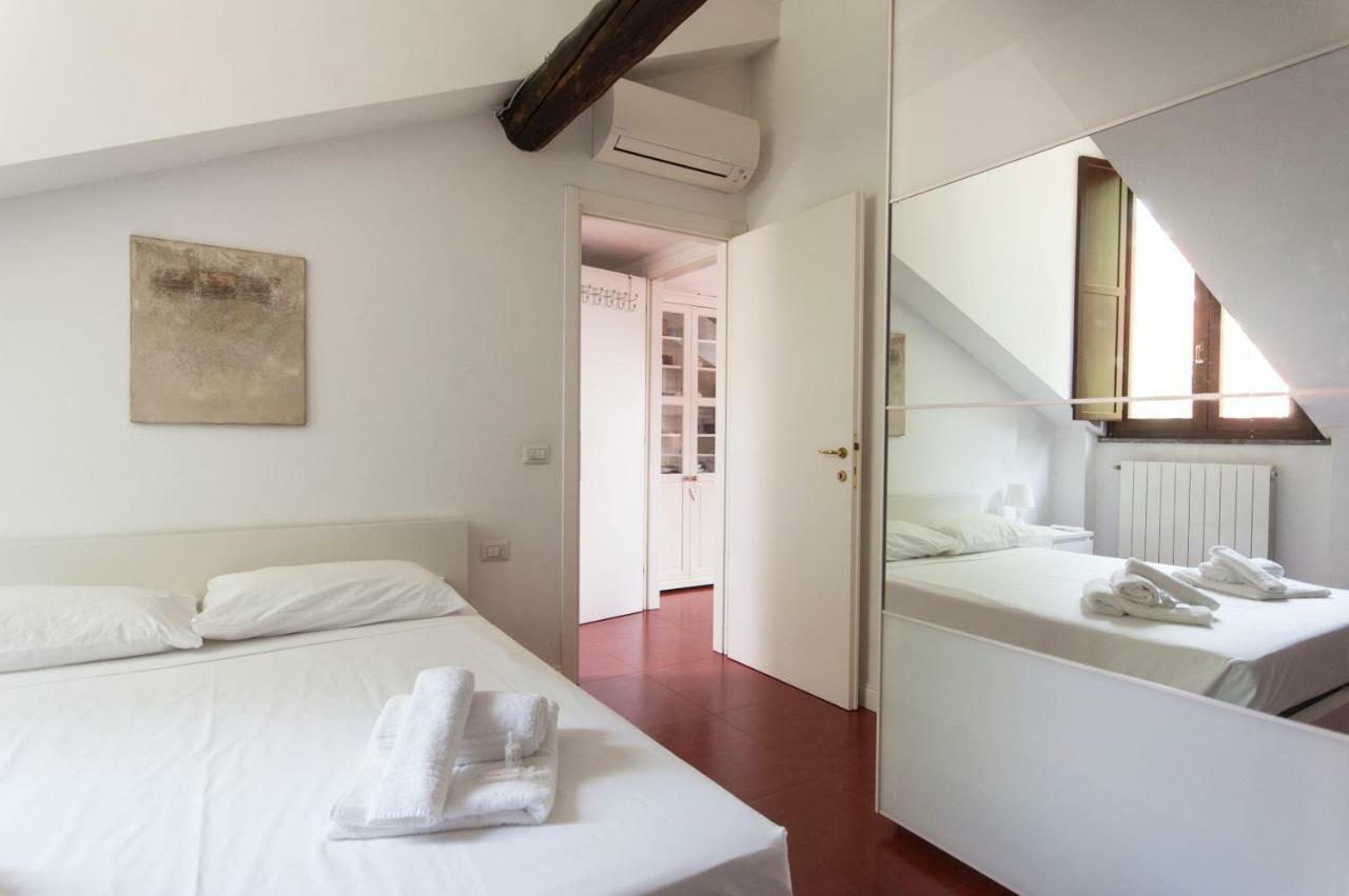 Appartamento Youhosty - Nicostrato 4 Milano