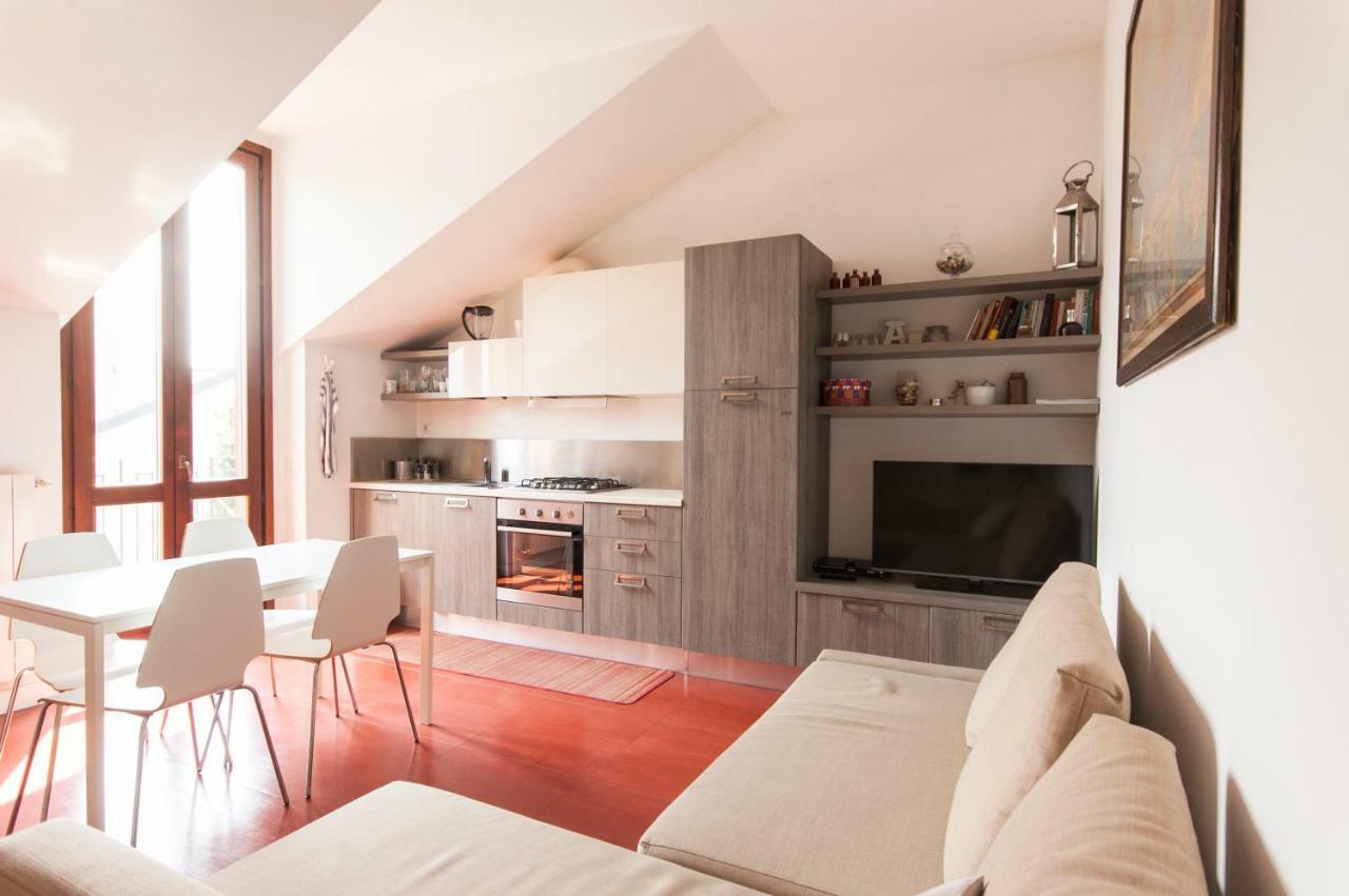 Youhosty - Nicostrato 4 Appartamento Milano
