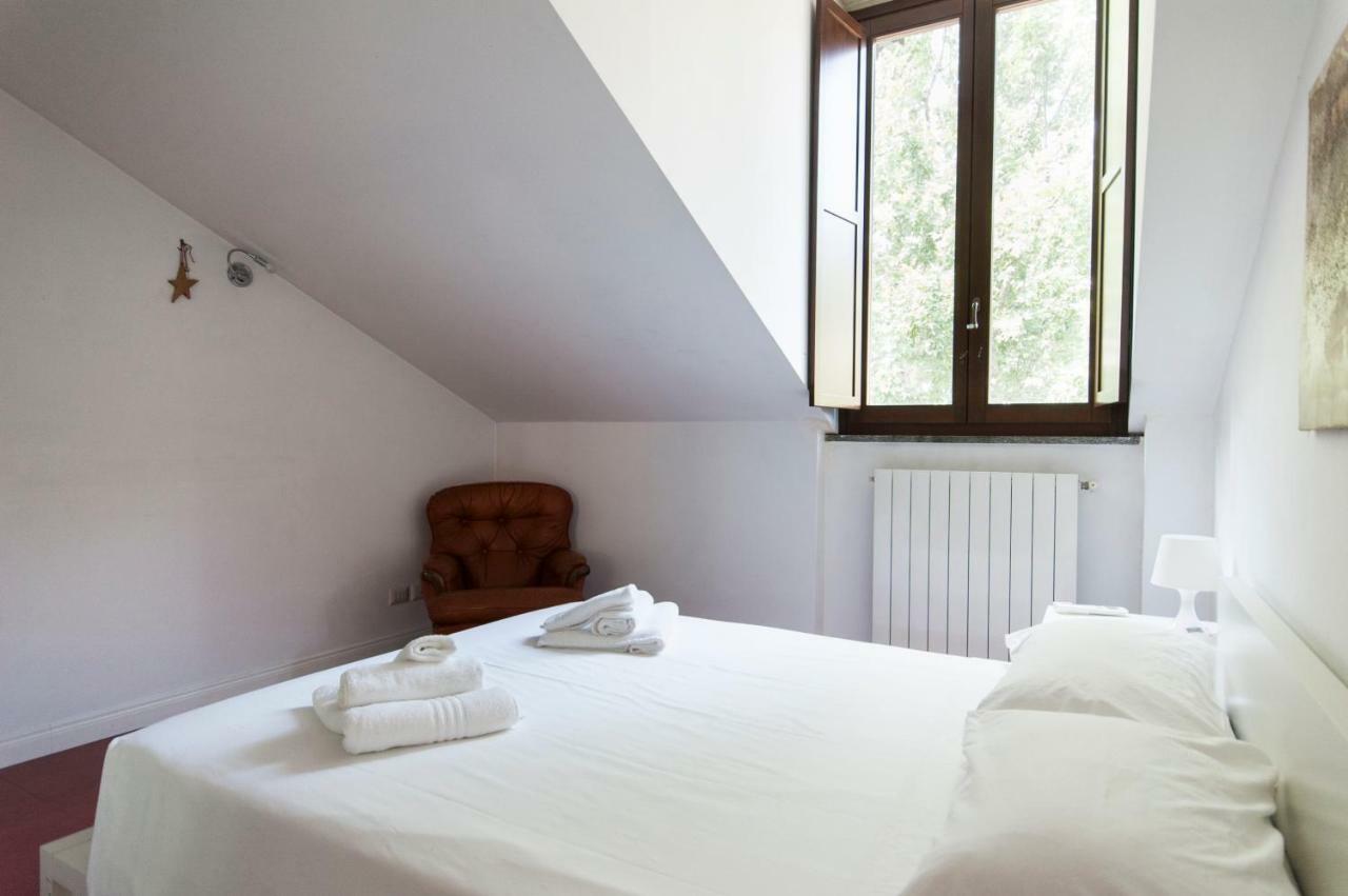 Youhosty - Nicostrato 4 Appartamento Milano