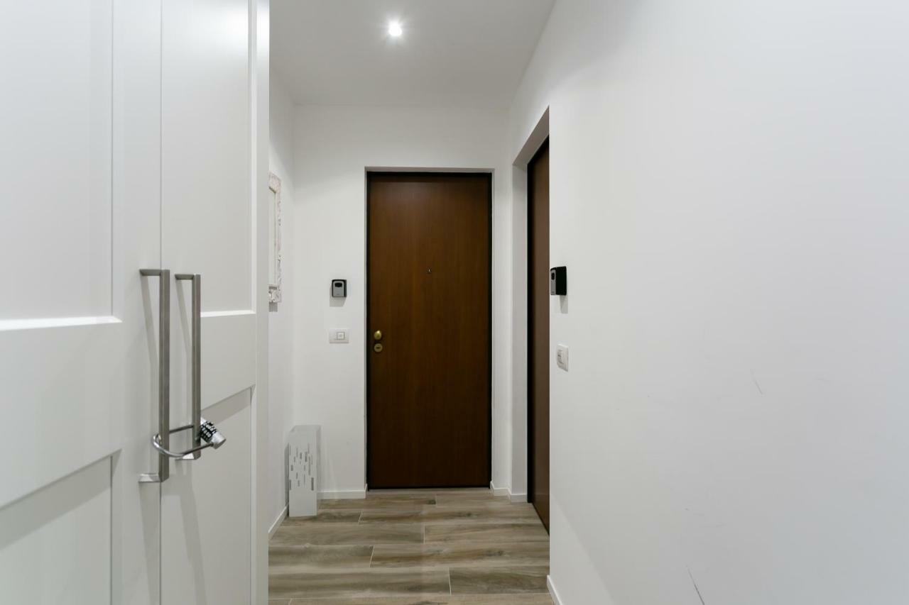 Lejlighed Milanofierapartments *