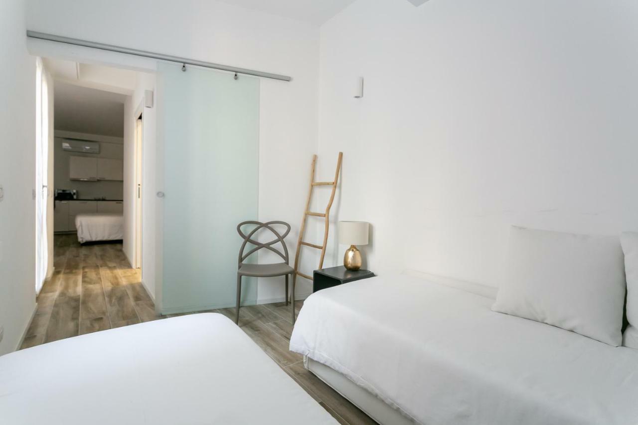 Lejlighed Milanofierapartments