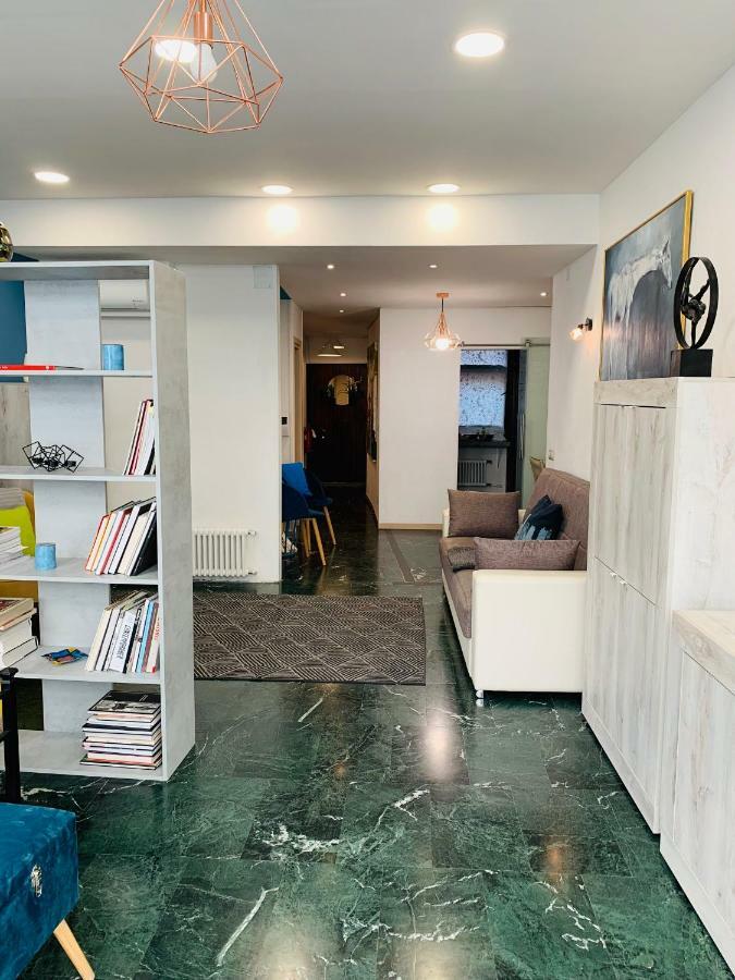 Vakantiehuis The Art House