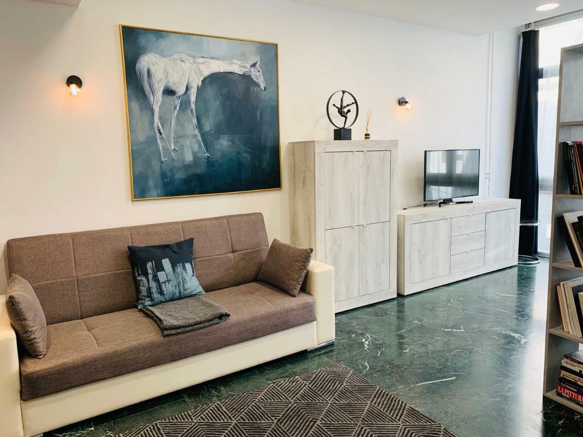 Vakantiehuis The Art House *