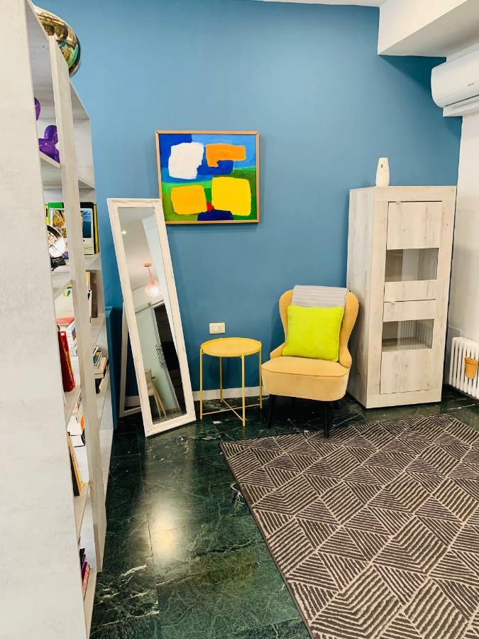 Vakantiehuis The Art House