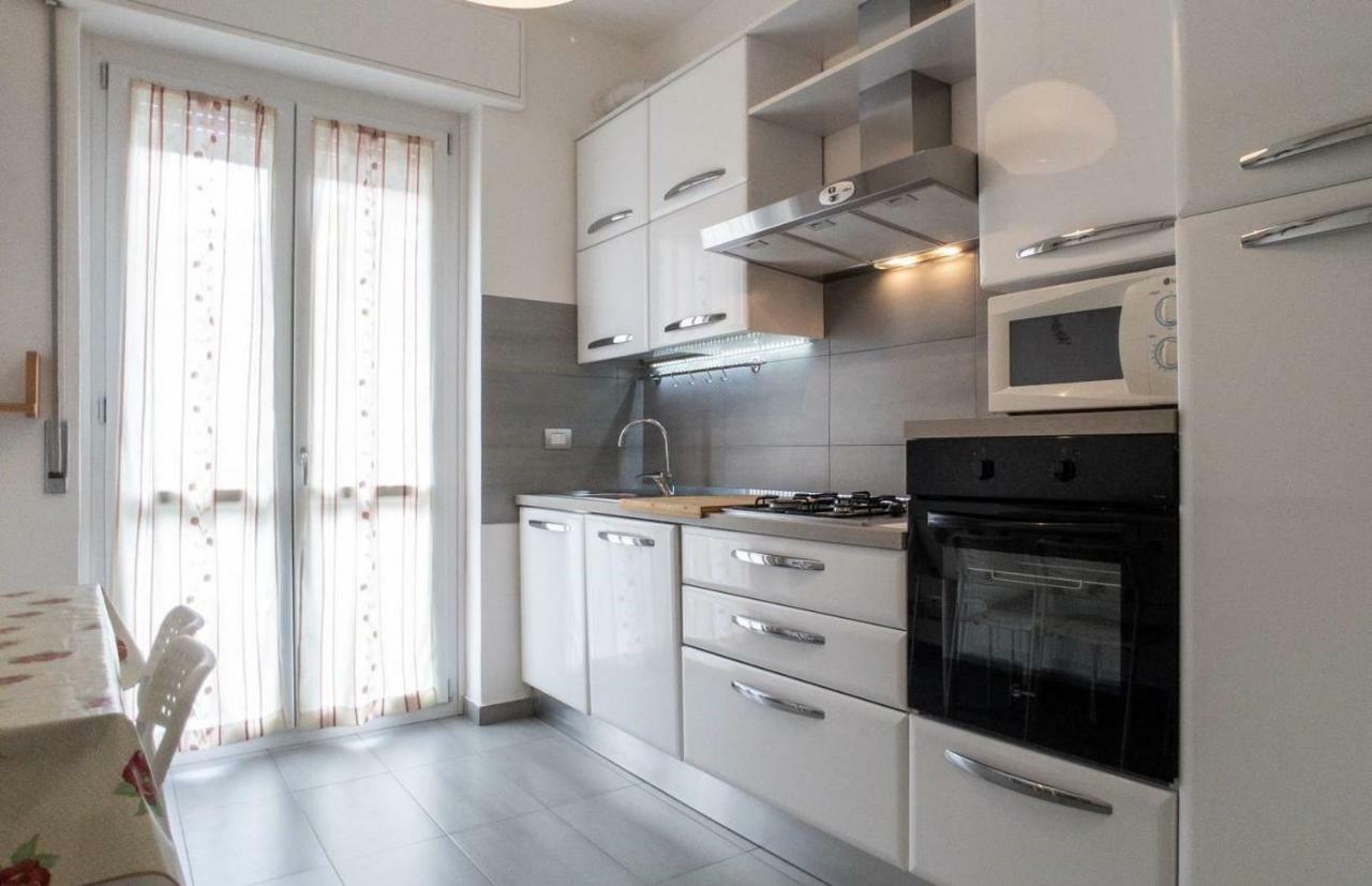 Suzzani Appartement *